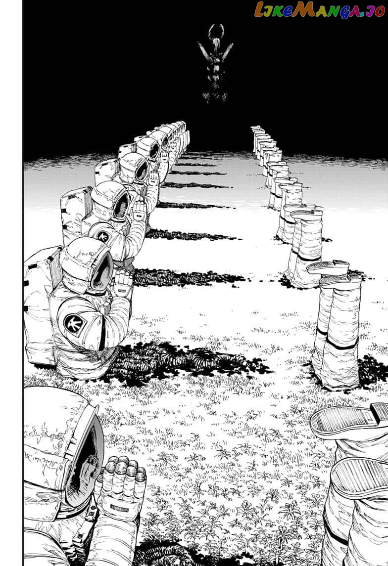 Chainsaw Man, Chapter 64 image 10